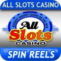 All Slots Casino is a secure online casino offering a great range of online slots. No USA Players allowed sadly!
