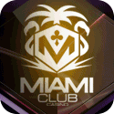 Miami Club has slot tournaments and unique software from WGS Technology