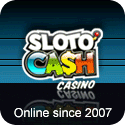 Online slots casinos like Sloto'Cash offer excellent slot machines and great support